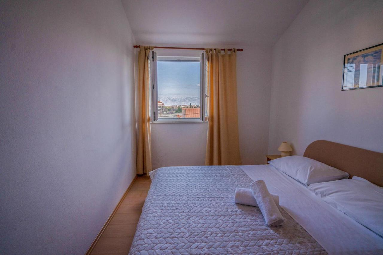 Apartments Valentin Privlaka  Esterno foto