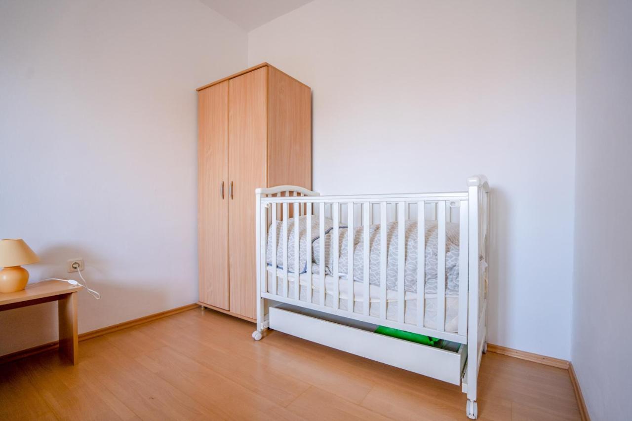 Apartments Valentin Privlaka  Esterno foto